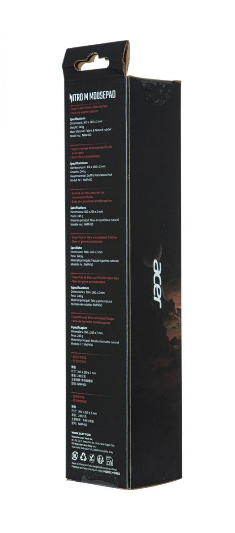 product