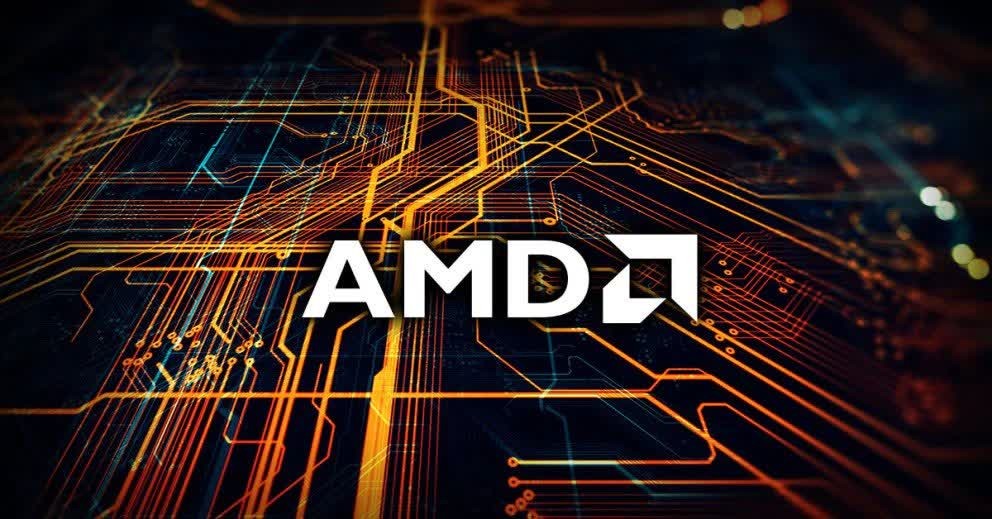 Csúcsokat dönt az AMD 