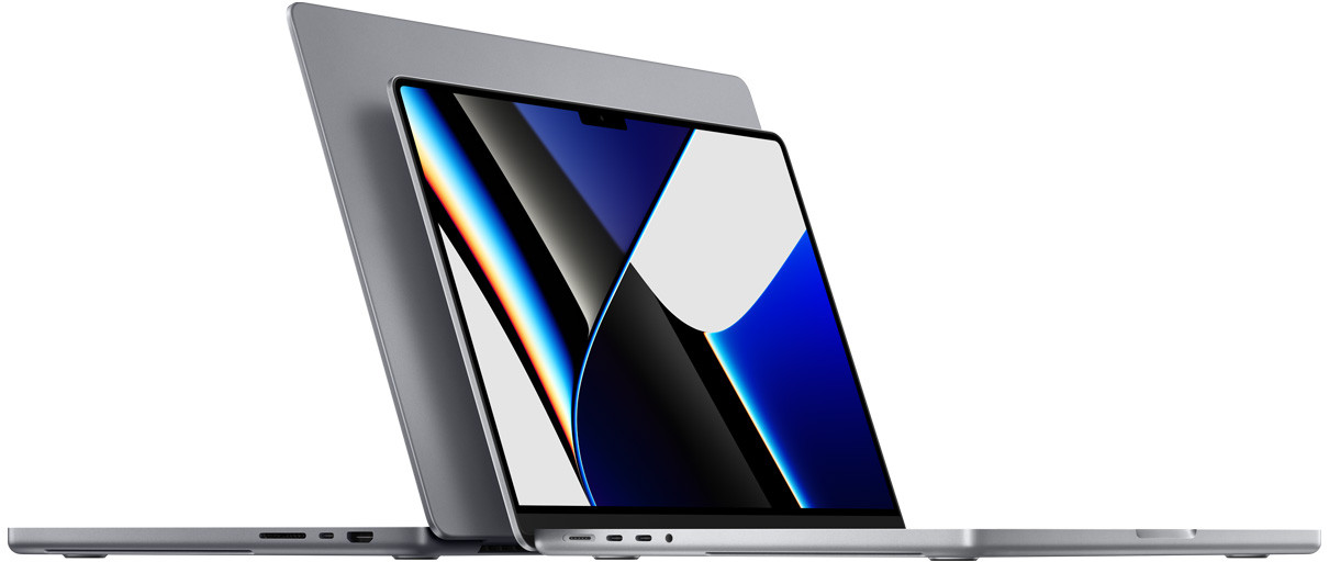 Lehet még fokozni! Bemutatkoznak az új MacBook Pro chipjei. Az Apple M1 Pro és M1 Max elképesztő teljesítménnyel rukkolt elő!