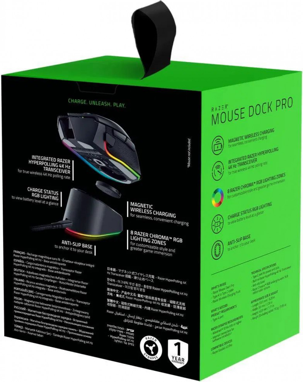 product