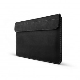 FIXED Leather case Oxford for Apple iPad 9.7