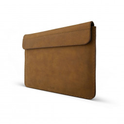FIXED Leather case Oxford for Apple iPad 9.7