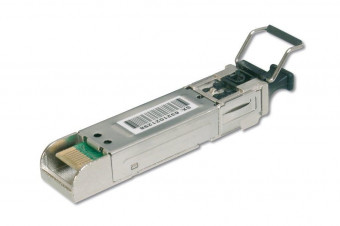 Digitus 1.25 Gbps SFP Module, Multimode, HP-compatible