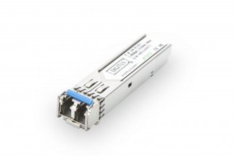 Digitus 1.25 Gbps SFP Module, Singlemode