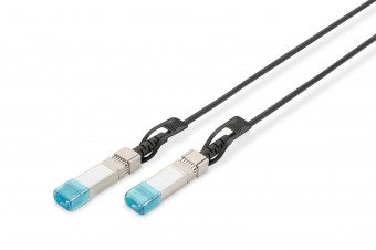 Digitus 10G SFP+ DAC Cable 1m, AWG 30