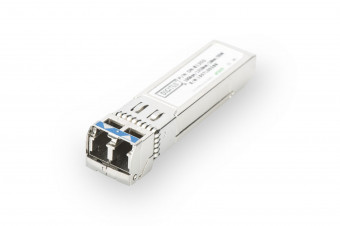 Digitus 10G SFP+ Module, Multimode, DDM