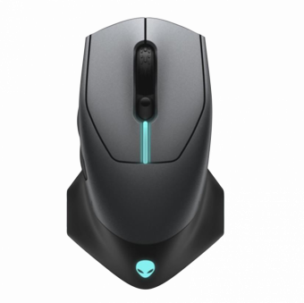 Dell Alienware Wired Gaming Mouse - AW510M