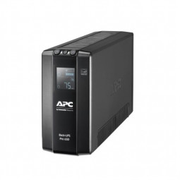 APC Back UPS Pro BR 650VA