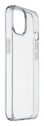 FIXED Back Cover for Apple iPhone 13 Clear