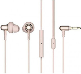 1More Stylish In-Ear Headset Gold