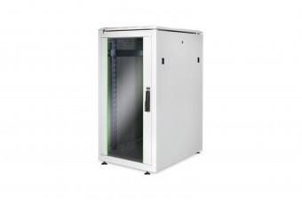 Digitus 47U network rack, Unique