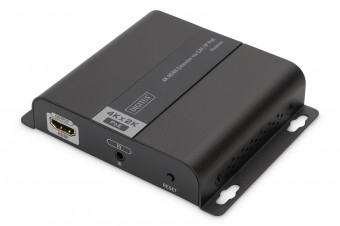 Digitus 4K HDMI Extender, Receiver Unit