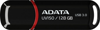 A-Data 128GB Flash Drive UV150 Black