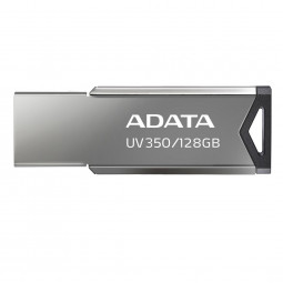 A-Data 128GB UV350 USB3.2 Silver