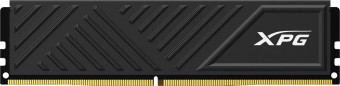 A-Data 16GB DDR4 3200MHz XPG Gammix D35 Black