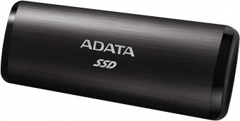 A-Data 1TB USB Type-C SE760 Black