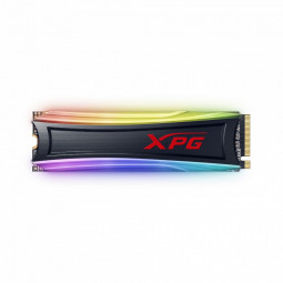 A-Data 256GB M.2 2280 NVMe XPG Spectrix S40G RGB