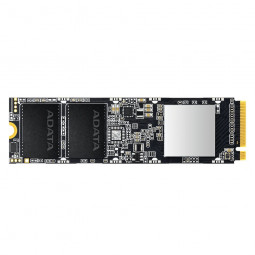 A-Data 2TB M.2 2280 SX8100 XPG Series ASX8100NP-2TT-C