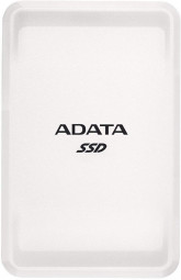 A-Data 2TB USB3.2 SC685 White