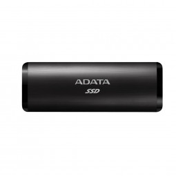 A-Data 2TB USB Type-C SE760 Black