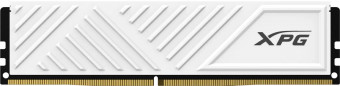 A-Data 32GB DDR4 3200MHz Gammix D35 White