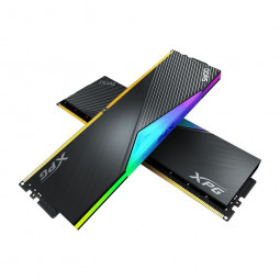 A-Data 32GB DDR5 6400MHz Kit(2x16GB) XPG Lancer RGB