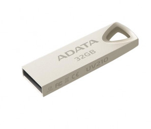 A-Data 32GB Flash Drive UV210 Metal