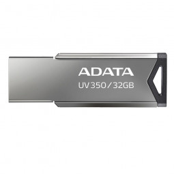 A-Data 32GB UV350 USB3.2 Silver
