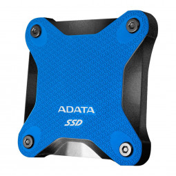 A-Data 480GB USB3.1 SD600Q Blue