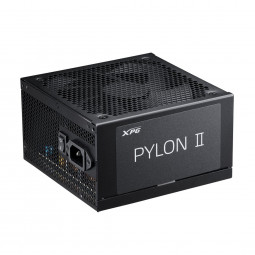 A-Data 550W 80+ Bronze XPG Pylon II