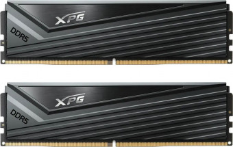 A-Data 64GB DDR5 6000MHz Kit(2x32GB) XPG Caster Black