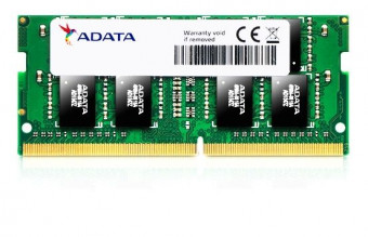 A-Data 8GB DDR3L 1600MHz SODIMM Premier