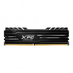 A-Data 8GB DDR4 3200MHz XPG Gammix D10 Black