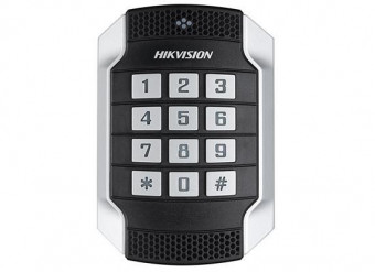 Hikvision DS-K1104MK Water-proof & Vandal-proof Card Reader