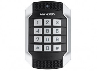 Hikvision DS-K1104MK Water-proof & Vandal-proof Card Reader