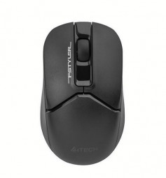 A4-Tech Fstyler FG12S Wireless Silent Click Mouse Black