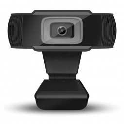 A4-Tech PCWC1080 Webkamera Black