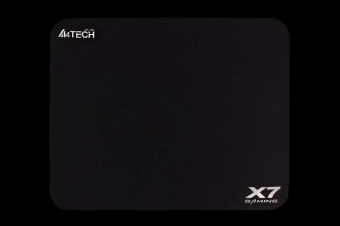 A4-Tech X7-200MP Gaming Mouse Pad Black