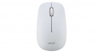 Acer AMR 010 Bluetooth mouse White