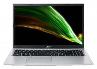 Acer Aspire 3 A315-510P-36PG Silver