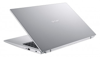 Acer Aspire 3 A315-58-31P6 Silver