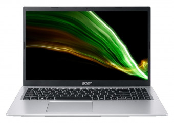 Acer Aspire 3 A315-58-51S5 Silver