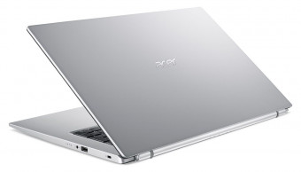 Acer Aspire 3 A317-54-56A6 Silver