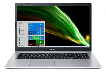 Acer Aspire 3 A317-54-56J6 Silver