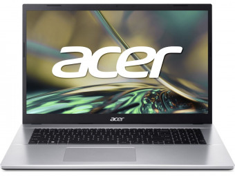 Acer Aspire 3 A317-54G-58UD Silver