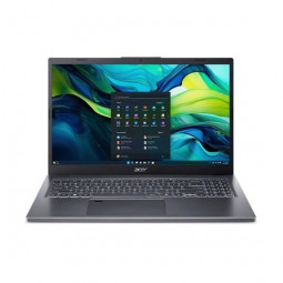 Acer Aspire A15-51M-74QG Grey