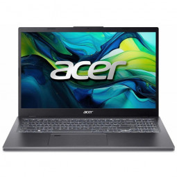 Acer Aspire A15-61M-R5S9 Grey
