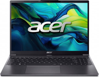 Acer Aspire GO AG15-51P-56FU Steel Grey