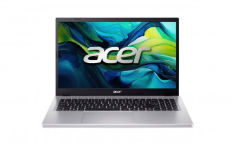 Acer Aspire Go AG15-71P-34P9 Silver