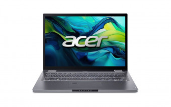 Acer Aspire Spin 14 ASP14-52MTN-557U Steel Grey